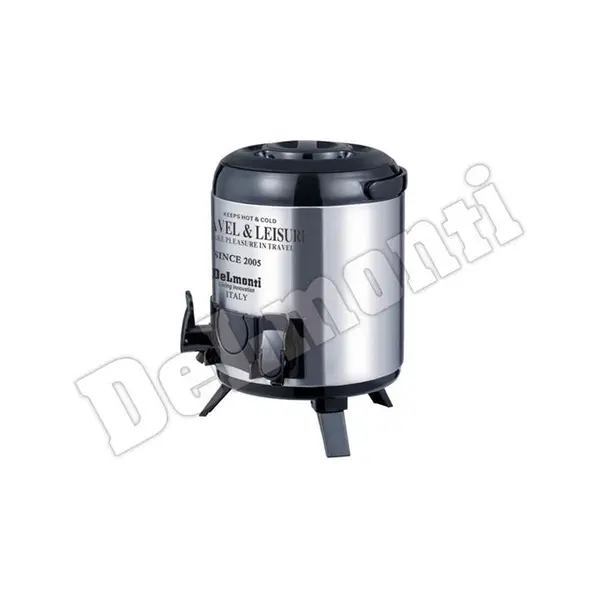 کلمن آب 8 لیتری دلمونتی DL1490 - 5