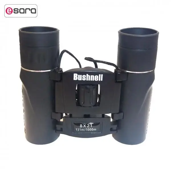 دوربین دوچشمی بوشنل مدل  8X21 engrave - 3