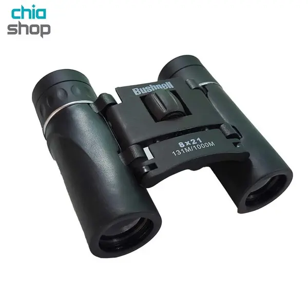 دوربین دوچشمی بوشنل مدل  8X21 engrave - 5