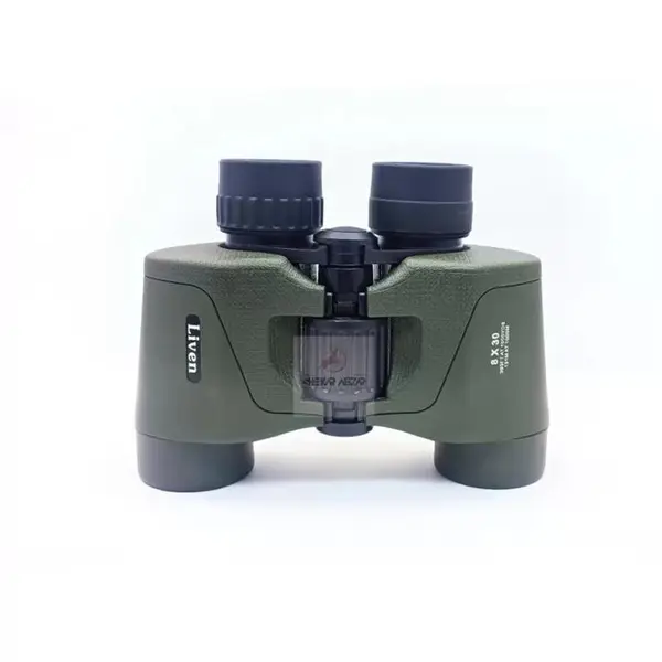 دوربین دوچشمی لیون مدل 8x30 - 4