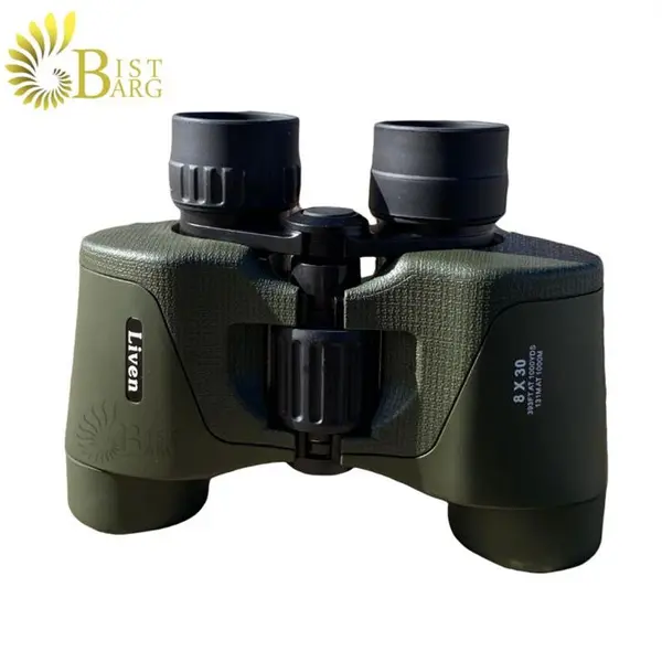 دوربین دوچشمی لیون مدل 8x30 - 3