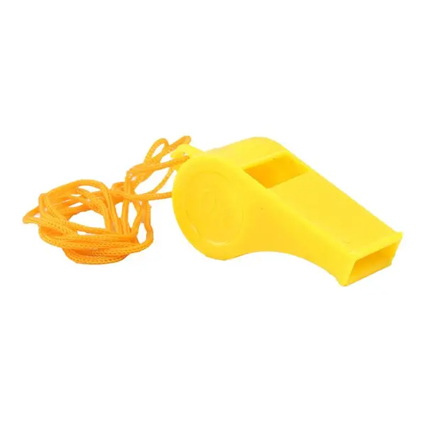 سوت نجات مدل 9741 Color Whistle - 2