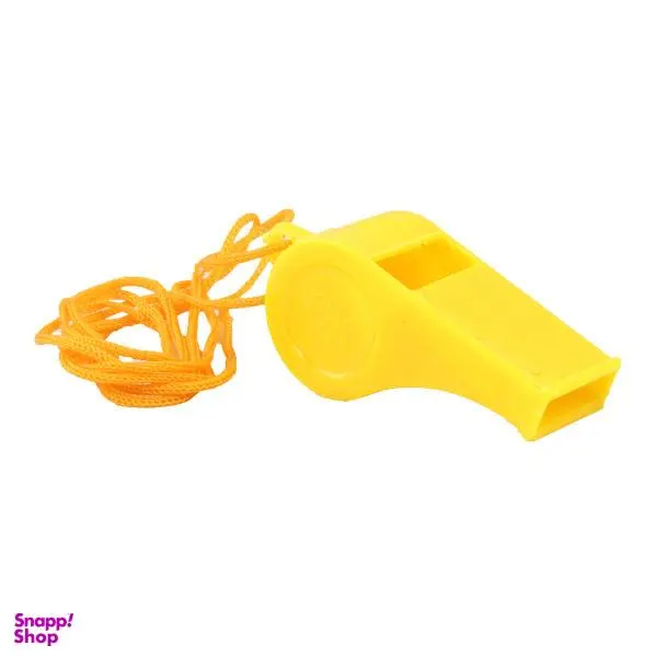 سوت نجات مدل 9741 Color Whistle - 4