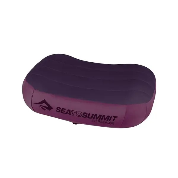 بالش بادی سفری سی تو سامیت مدل Aeros Premium Pillow L کد S2023 - 2