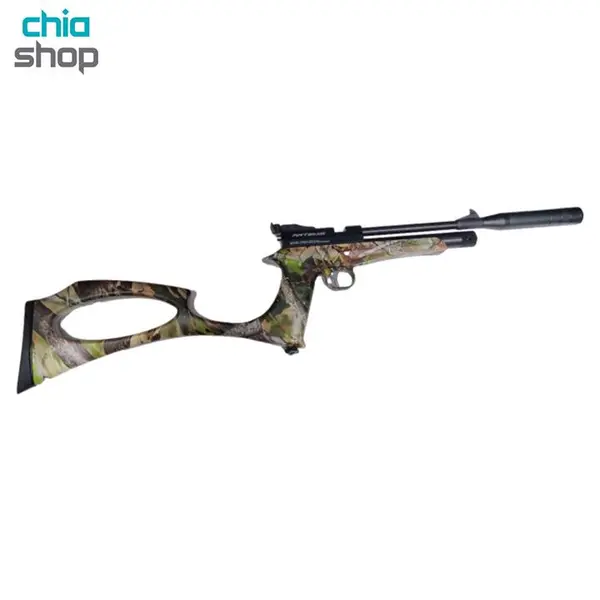 تپانچه حرفه ای آرتمیس مدل Artemis CP2 - 2