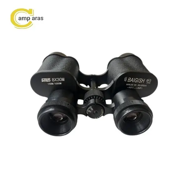 دوربین دوچشمی بایگیش مدل BAIGISH 8X30 - 2