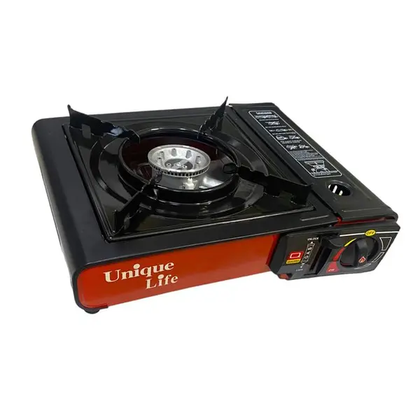 اجاق گاز سفری و مسافرتی