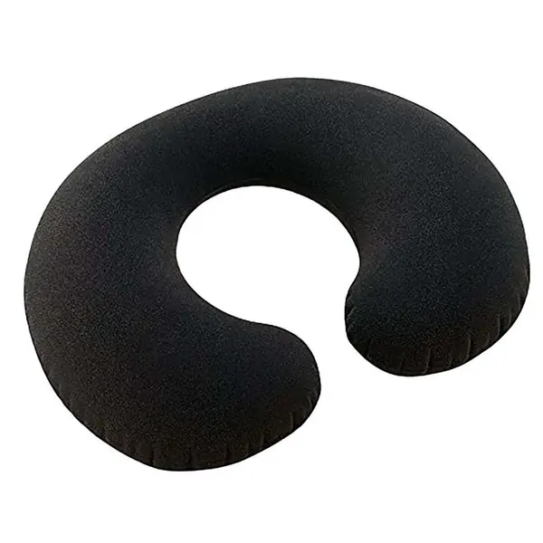 بالش سفری بادی اینتکس مدل Black - 2