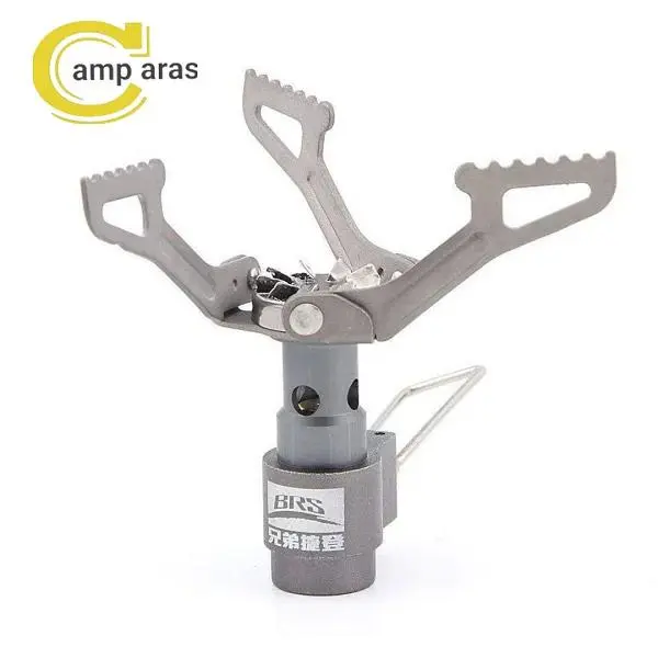 سر شعله تیتانیوم بی ار اس مدل BRS-3000T - 2