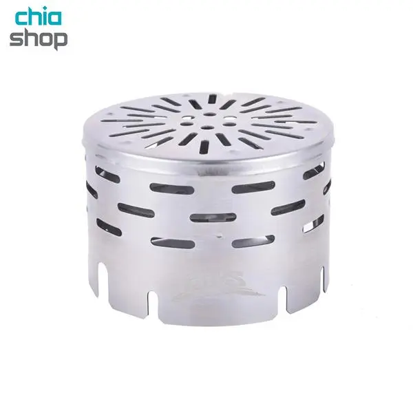 هیتر کمپینگ BRS مدل BRS-24 - 2