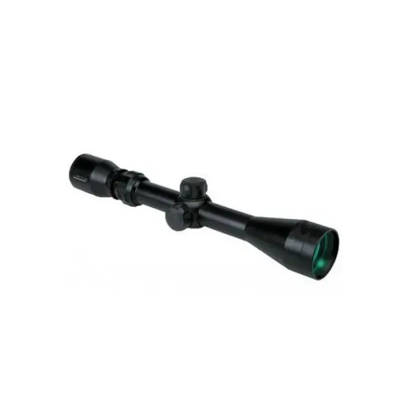 دوربین تفنگ بادی بوشنل Bushnell 3-9x40EG - 4