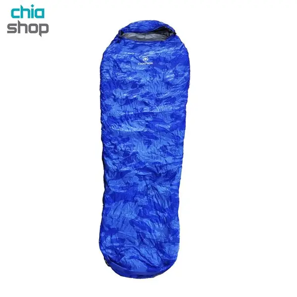 کیسه خواب کوهنوردی کمپسور مدل CAMPSOR 1500