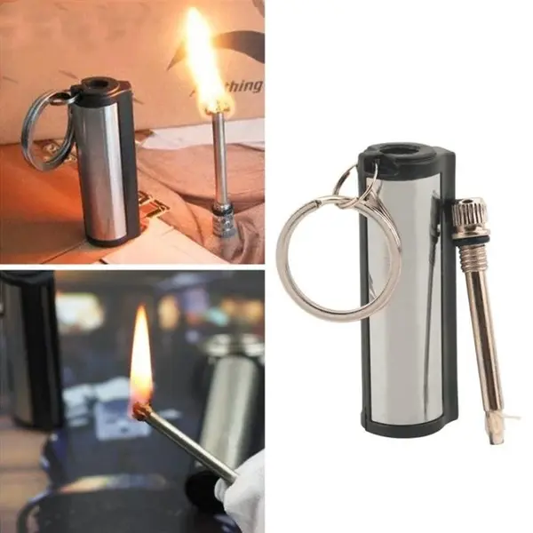آتش زنه یفری کد cmp-ostovan555 بسته  2 عددی - 3