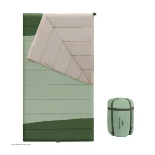 کیسه خواب الیاف نیچرهایک مدل CNK2300019 YC300