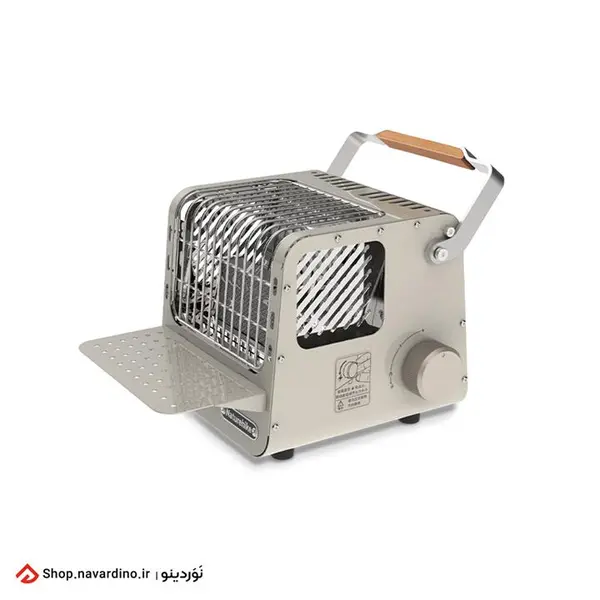اجاق و بخاری مسافرتی نیچرهایک مدل cnk2300cw018