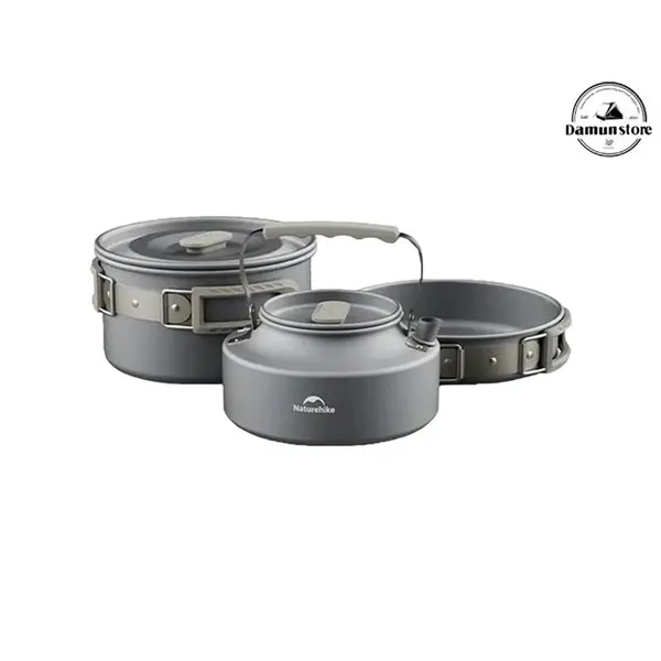 ظرف سفری نیچرهایک مدل CNK2450CF010