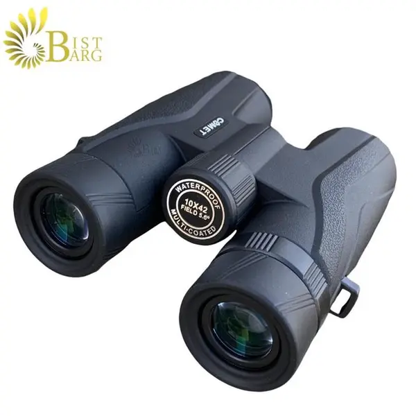 دوربین دوچشمی کامت COMET 10X42 - 2