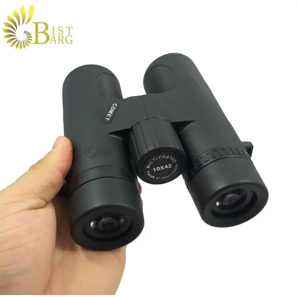 دوربین دوچشمی کامت COMET 10X42 - 3