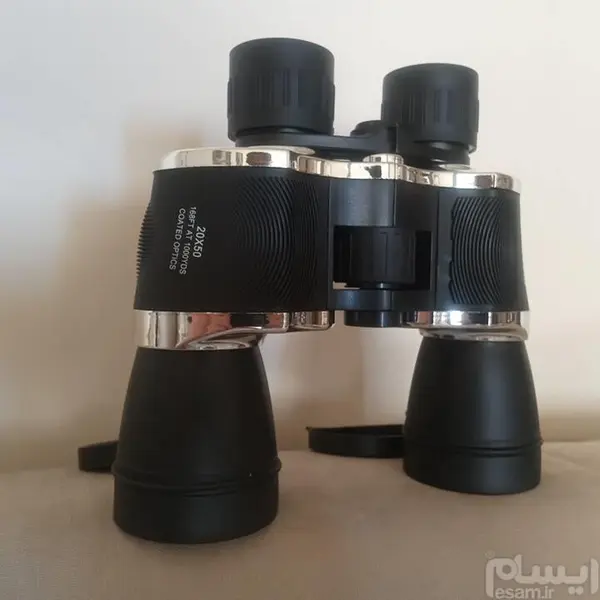 دوربین دو چشمی کامت مدل comet 20×35 - 3