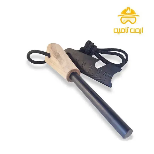 سنگ چخماق مدل E40 - 5