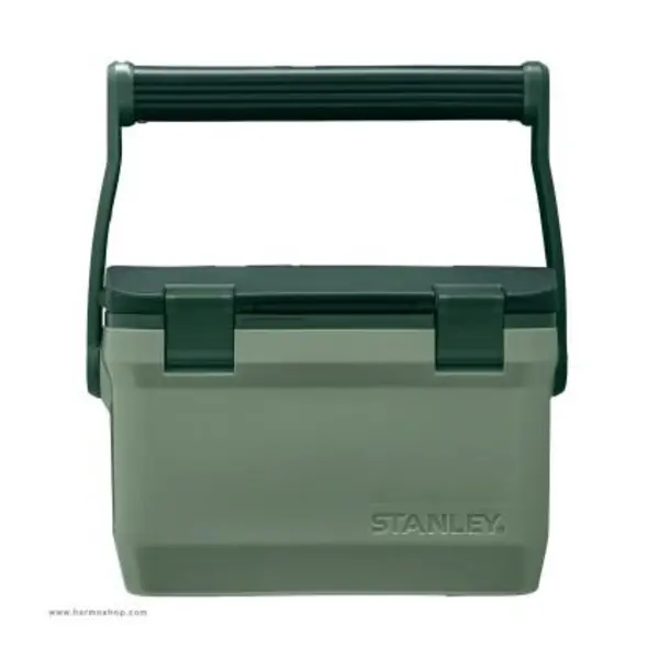 یخچال کمپینگ استنلی مدل Easy Carry Lunch کد G2025 ظرفیت 6.6 لیتر - 2