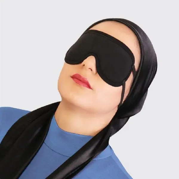 چشم بند طب و صنعت دو بنده ا Eye Cover - 3