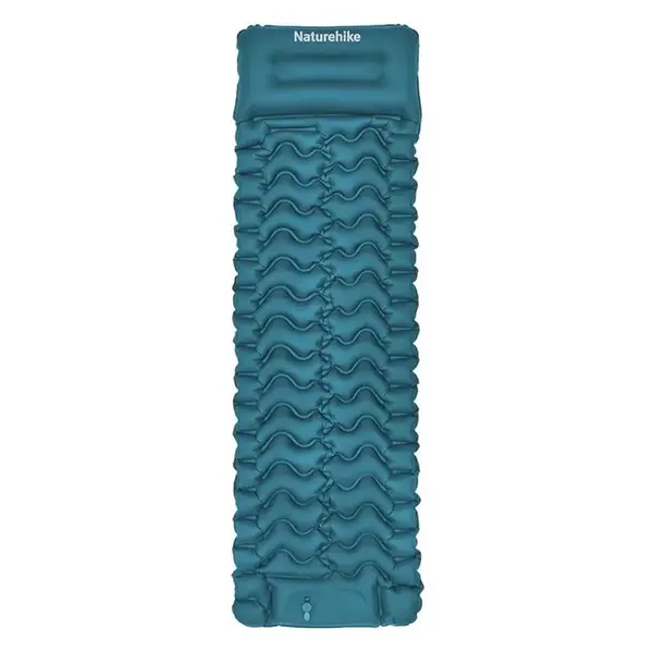 زیرانداز بادی نیچرهایک مدل FC01 کد CNK2550WS019 سایز 60*200 سانتی متر - 2