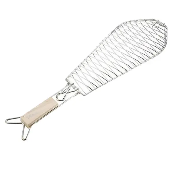 توری کباب ماهی ذاکر مدل FISH-50 - 5