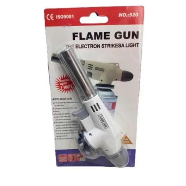 سرشعله صنعتی FLAME GUN 920 - 2