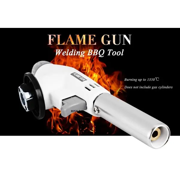 سرشعله صنعتی FLAME GUN 920 - 5