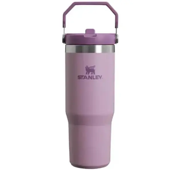 تراول ماگ استنلی مدل FLIP STRAW TUMBLER گنجایش 0.88 لیتر - 3