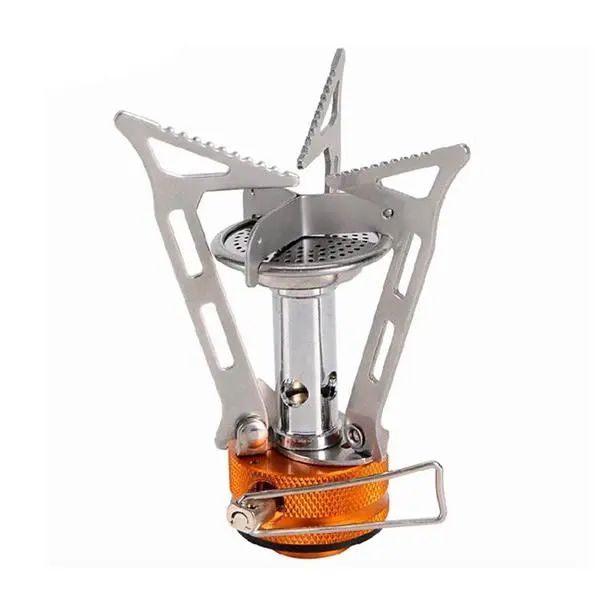 سرشعله سفری فایرمپل مدل FMS 103TS - 5