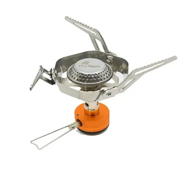 سرشعله سفری فایرمپل مدل FMS 103TS - 2