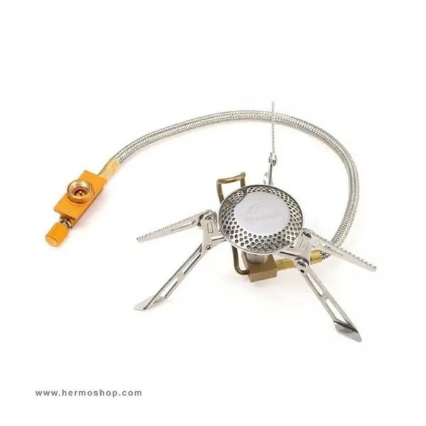 سرشعله فایرمپل FMS-118 - 3