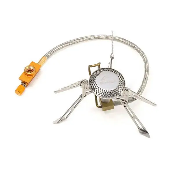 سرشعله فایرمپل FMS-118 - 5