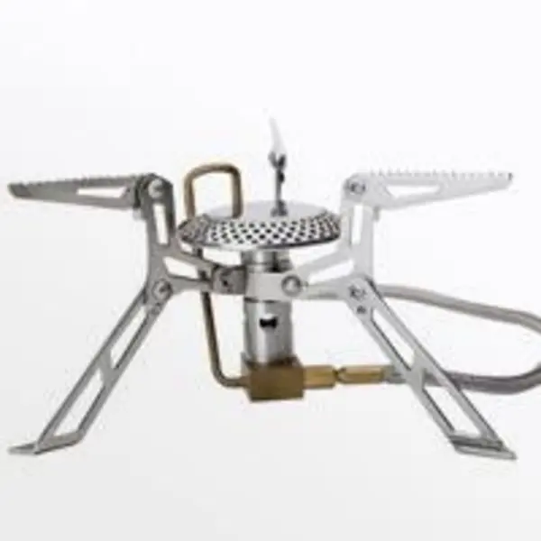 سرشعله فایرمپل FMS-118 - 6