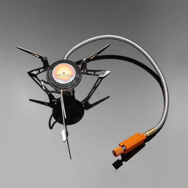 سرشعله فایرمپل FMS-118