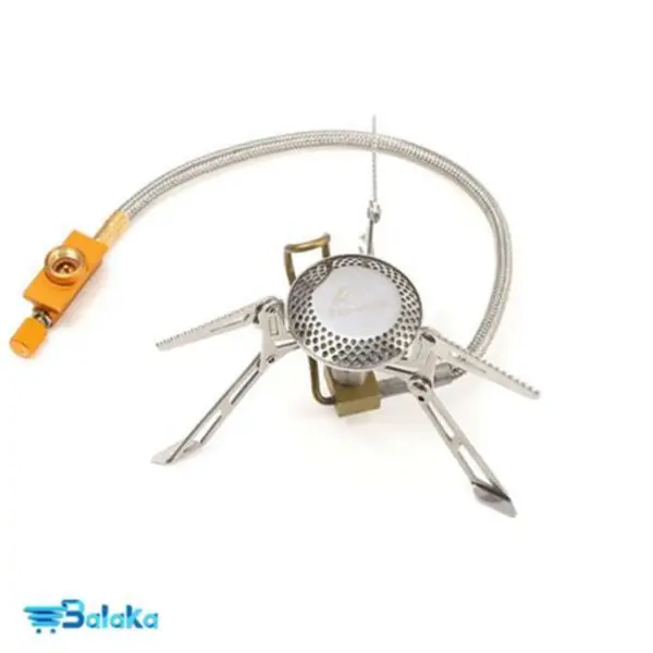 سرشعله فایرمپل FMS-118 - 2