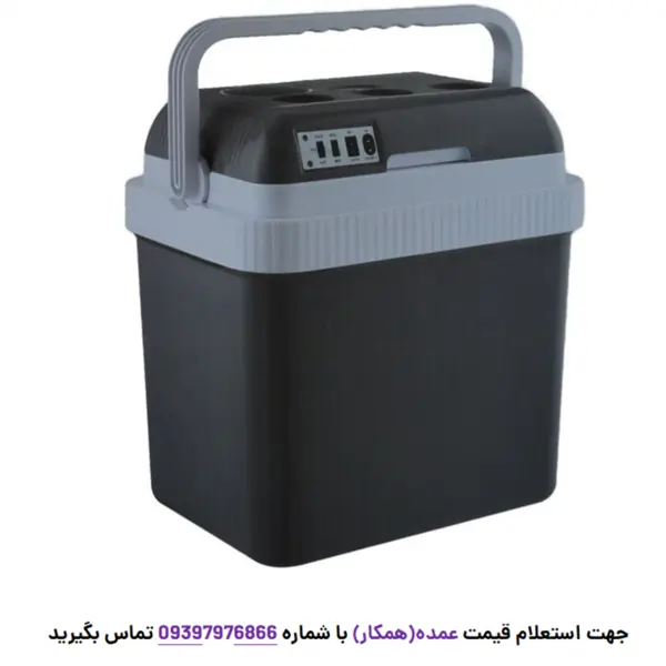 یخدان و یخچال سفری