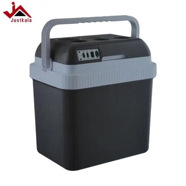 یخچال مسافرتی جی پاس مدل Geepas CoolBox Model GCF63062 - 2