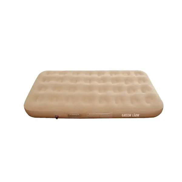 تشک بادی اتوماتیک یک نفره گرین لاین مدل GMT-190 - 2