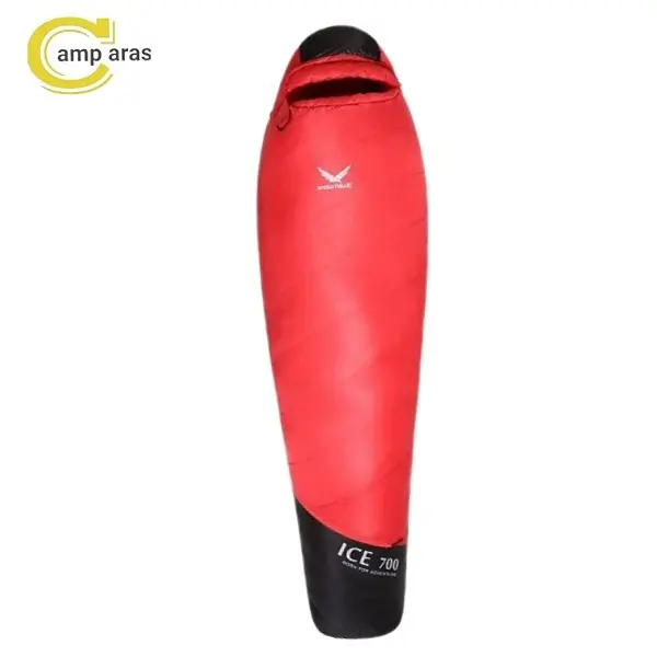 کیسه خواب پر اسنوهاک مدل Ice 700 کد SN-S4134 - 3