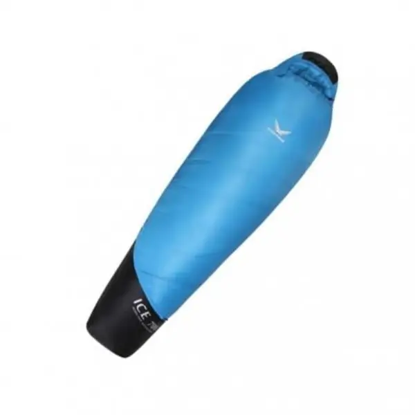 کیسه خواب پر اسنوهاک مدل Ice 700 کد SN-S4134 - 2