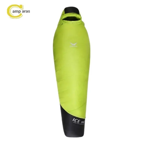 کیسه خواب پر اسنوهاک مدل Ice 900 کد SN-S4133