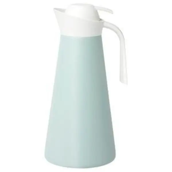 فلاسک وکیومی ایکیا مدل IKEA GOKVALLA حجم 1.5 لیتر - 2
