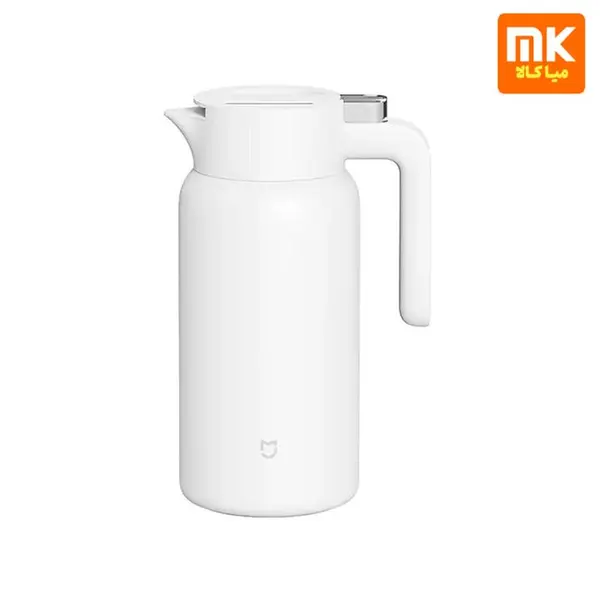 فلاسک شیائومی مدل Insulated kettle 1.8L - 2