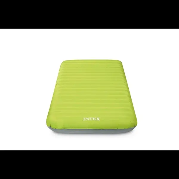 تشک بادی کمپینگ intex 64097 TruAire Luxury عرض 76 - 3