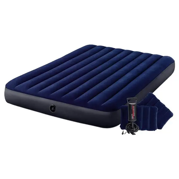 تشک بادی دو نفره با بالش بادی اینتکس Intex 64148 - 2