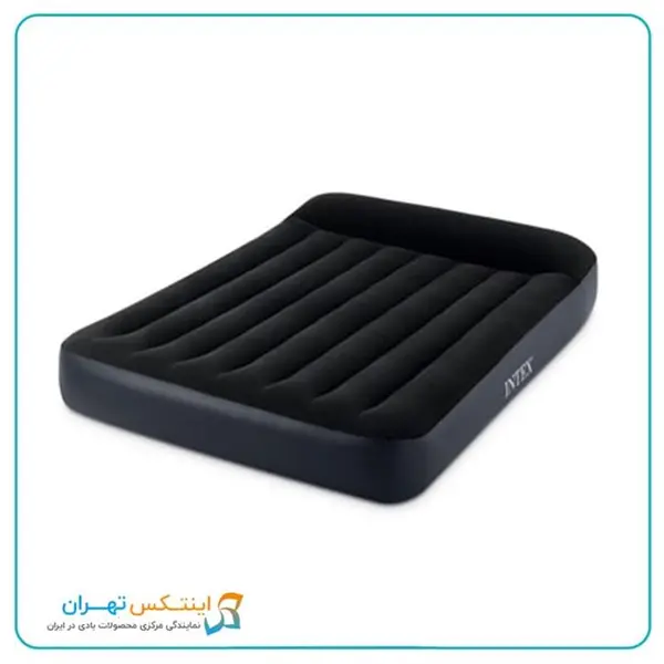 تشک بادی دو نفره با بالش بادی اینتکس Intex 64148 - 6
