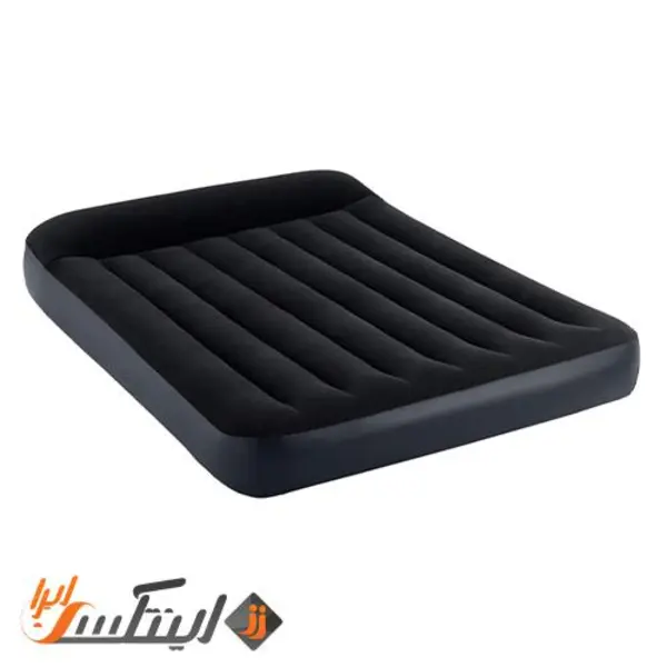 تشک بادی دو نفره با بالش بادی اینتکس Intex 64148 - 5